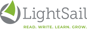 Self Photos / Files - lightsail-logo
