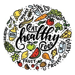 Self Photos / Files - eat_healthy_food