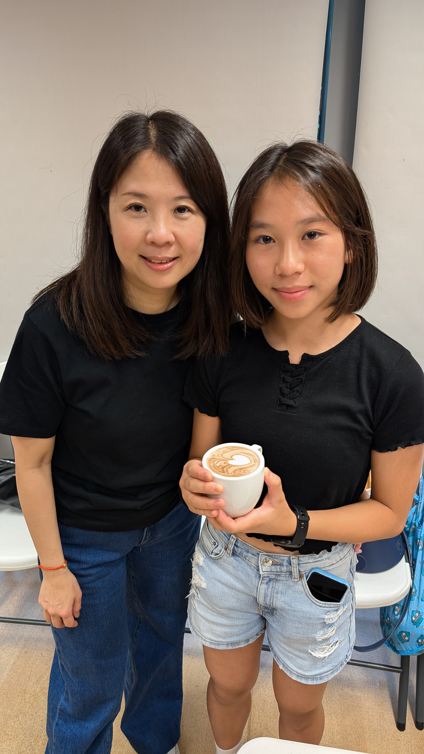 Self Photos / Files - PXL_20250712_065328604