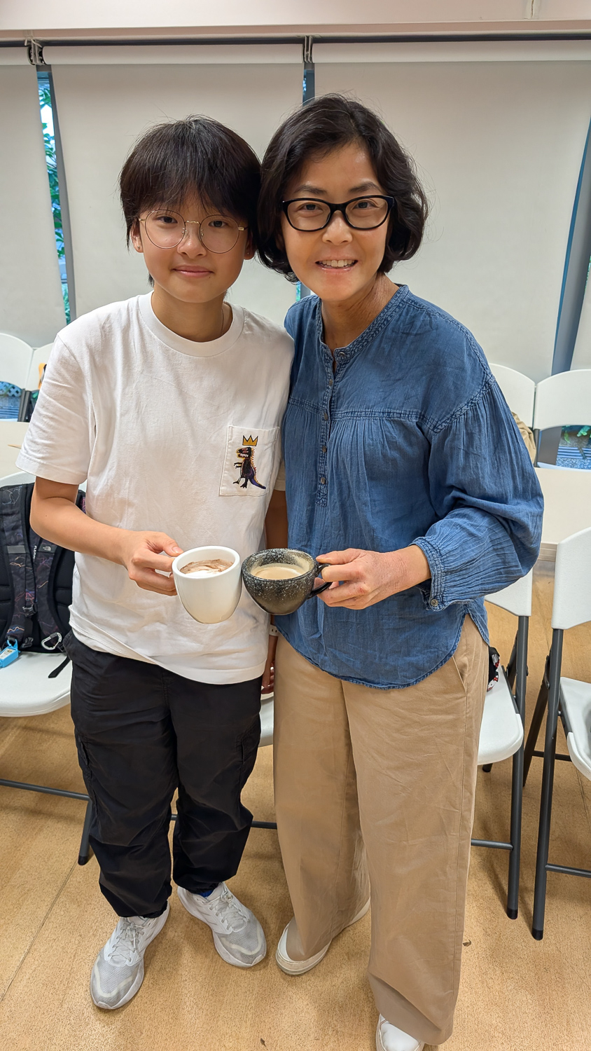 Self Photos / Files - PXL_20250712_065941453