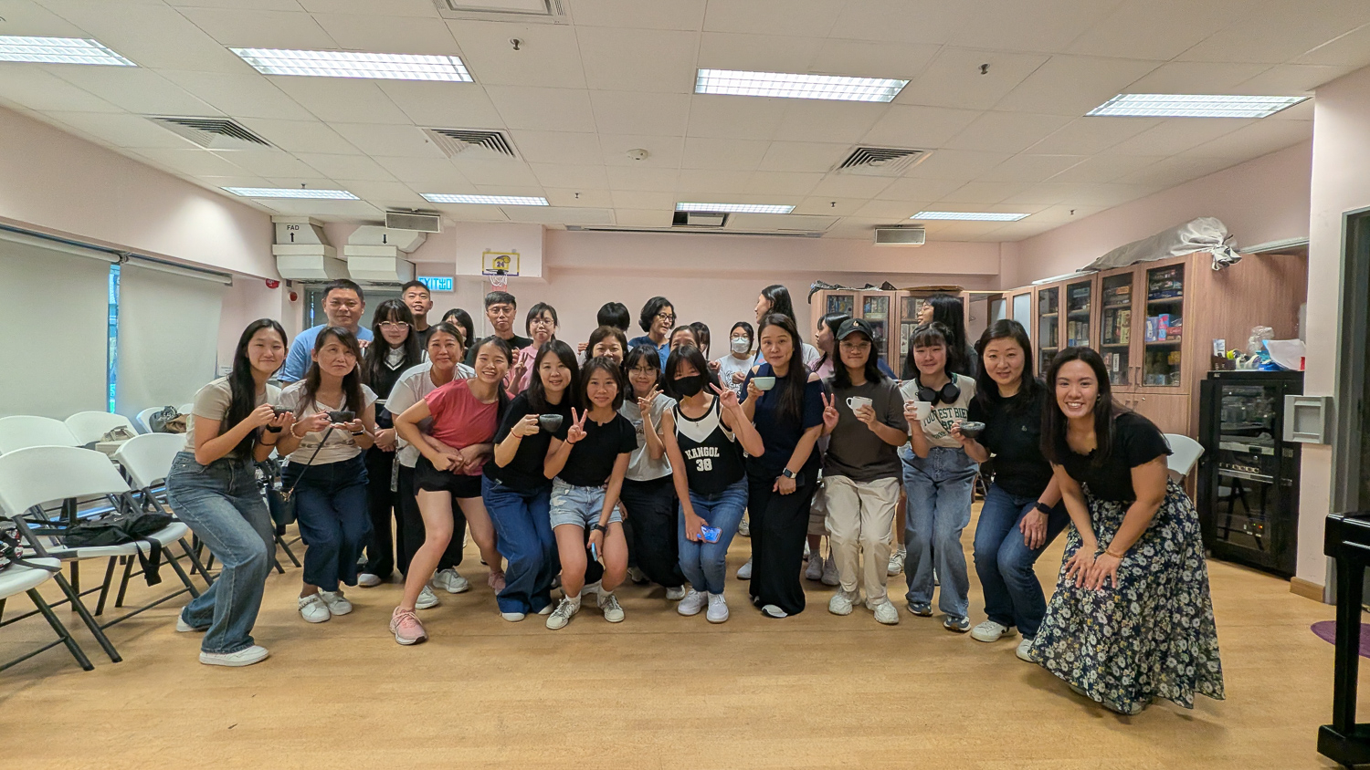 Self Photos / Files - PXL_20250712_072003972